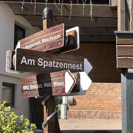 Am Spatzennest 5 Ummendorf (Borde)